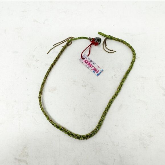 Johnny Was Delia Coll Bracelet NWT - Picture 6 of 14